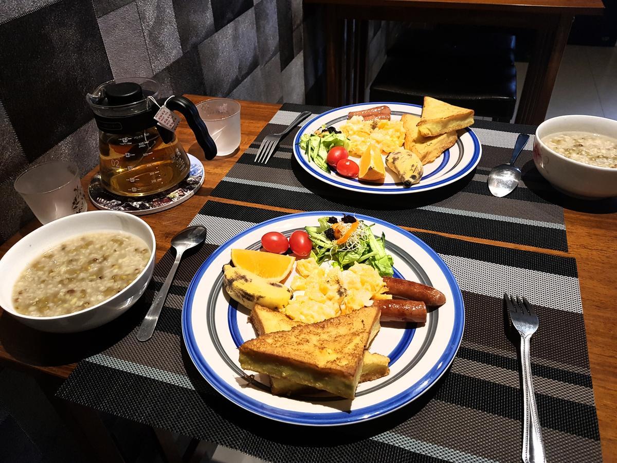 Railway Traveler B&B T'ai-tung Zewnętrze zdjęcie