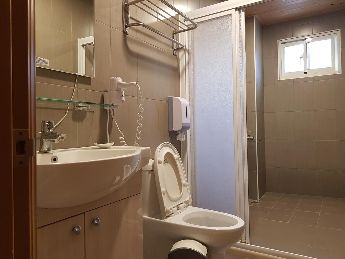 Railway Traveler B&B T'ai-tung Pokój zdjęcie